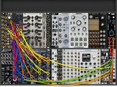 Template #4 [Stereo (LR,MS/XY), Modulation In &amp; Out]