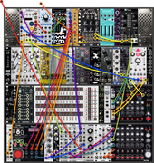 A Synth Patch