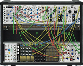 Gallium Arsenide (Deaf Patch)