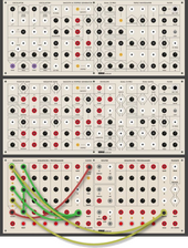 2/3 polyrhythm