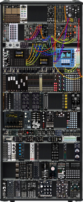 BlueBox Audio Output Routing