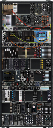 Bluebbox Midi Routing