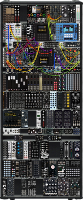 stacking modulation