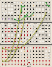 Tempo Random Gates