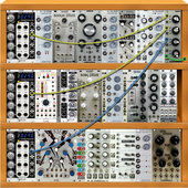 Testing patch editor