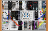 Gate switching