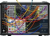 Patch #7-crossed modulation