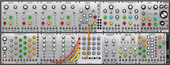 bARP Matrix CV