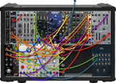 Patch #8-crossed modulation ver 2