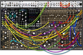 Apollo 13 - Sequencer