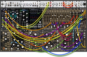 Apollo 13 - Sequencer