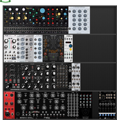 Full Jam Patch