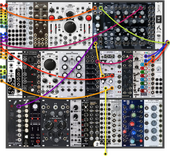 Drumset Follower (DOC-b)