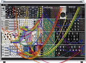 Binaural Brainwave Simulator (Cables)