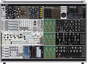 Binaural Brainwave Simulator (Knobs)