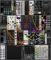 5 VOICE panning