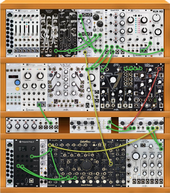 Charnelle live patch