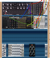MONOLITH Percussion 1