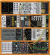 YAB_Electro Pico in