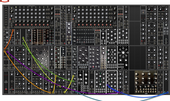 Modular Patch 1