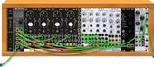 PayneStation 4 vco Poly Patch