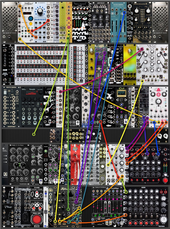 MDLR60/Synth.on 303