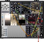 Play Samples with V/O CV