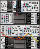 05CABLES Clouds voice sample slicer