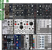 CV