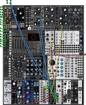 SeqSwitch / Paradox