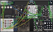 Metal Dreams 9 - E Minor