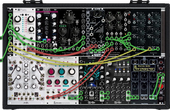 Main Rack Stereo VCO