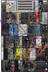 Techno into all-night ambient