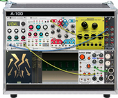 Es3/ daw connection