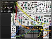 * 20CABLES Braids chord mode with EQ
