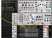 * 07CABLES Clouds voice sample slicer