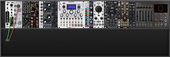 Drums &gt; Shapeshifter (PTN 86, Bank B)