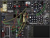 bass &amp; glitch