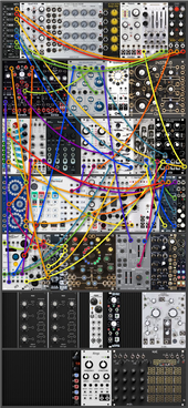 Initial move from case