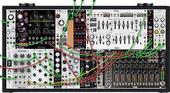 Techno patch