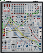 Krell Start Patch