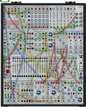 Krell Complex Patch