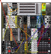 Hive Mind Music October 2025