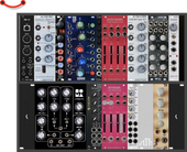 contemporary sweel lead