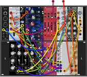 LEAD+BASS(SQ-1/MIDI)KIK/HAT/NOISE/SAW