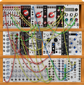 Percussion buchla
