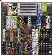 MDLR100 and friends