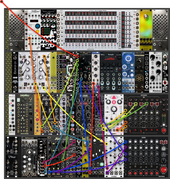 MDLR103 Space Out 2025