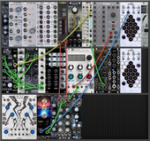 Live Seq patch