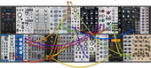 Glashaus Bassline